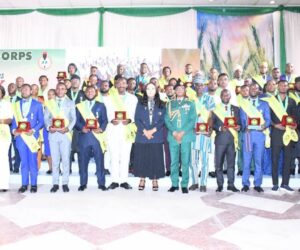 EXCLUSIVE: Two Months After Pledge, Tinubu Yet To Deliver Automatic Jobs, Scholarships To 201 Ex-Corps Members