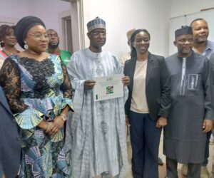 FG Unveils National Livestock Master Plan To Boost Sector