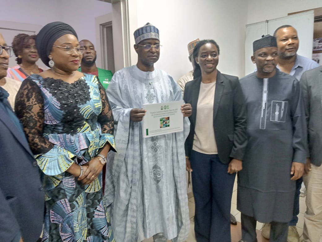 FG Unveils National Livestock Master Plan To Boost Sector