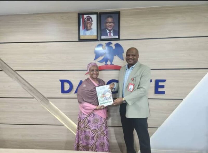 Dangote Sponsors 2025 Abuja Trade Fair, Stimulates Intra-African Partnership
