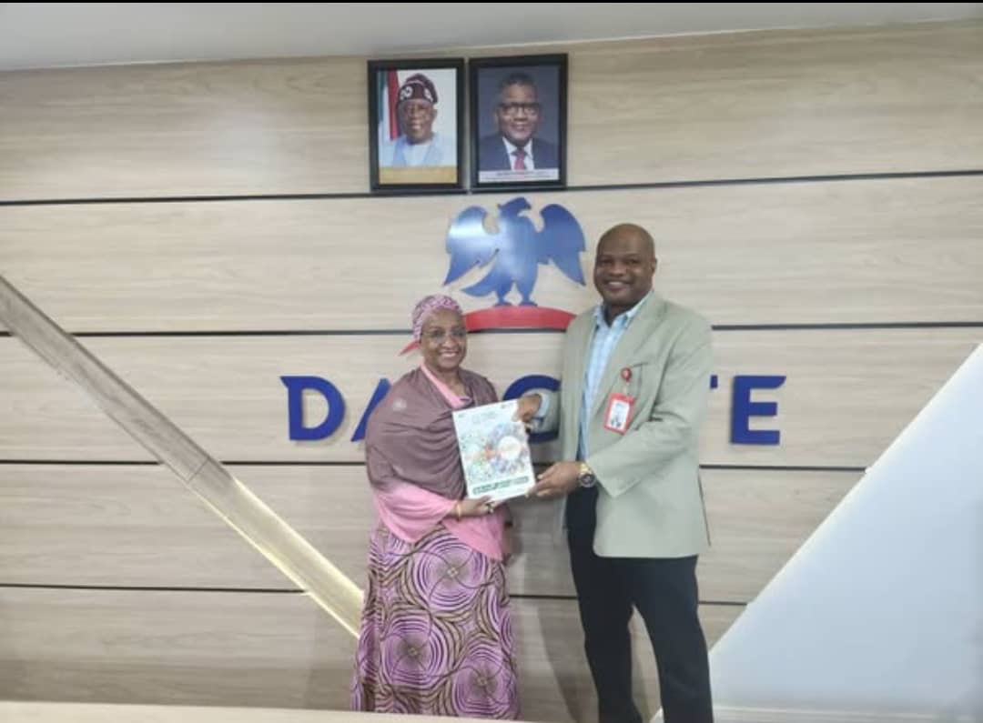 Dangote Sponsors 2025 Abuja Trade Fair, Stimulates Intra-African Partnership