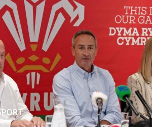 Seismic change or a plan B? What now for Welsh rugby?