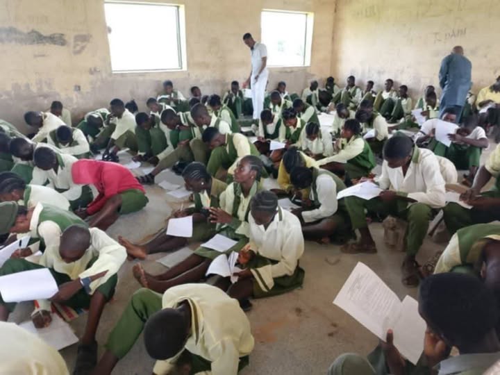Sowore Condemns Taraba Governor Kefas Over “Fake Promises”, Decaying Schools, Deadly Roads As Residents Groan