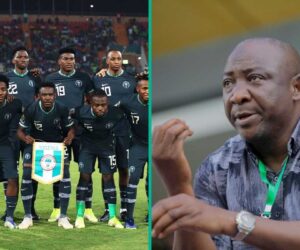 Nigeria Protest Venue for Crucial 2026 World Cup Qualifier Between South Africa and Super Eagles