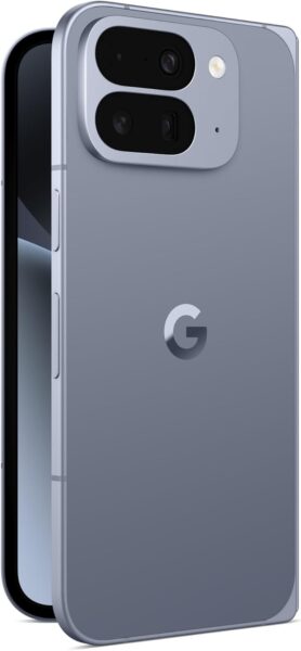 A Foldable That Doesn’t Fear Dust: Google Pixel 10 Pro Fold Review