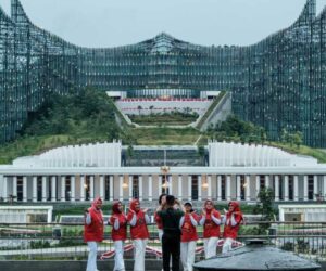 Indonesia’s delayed new capital risks ‘white elephant’ status