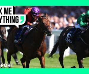 Horse racing strike: British racing in protest over proposed betting tax rise