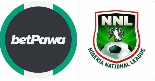 NNL, BetPawa Seal ₦494m Sponsorship Deal To Boost Nigeria National League Players