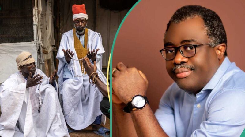 Hausa Community Endorses “Very Kind” Igbo Governorship Candidate in Next Election