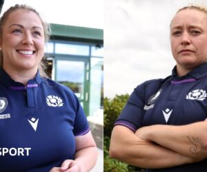 WRWC 2025: ‘Beating Canada can open up World Cup for Scotland’, says Brian Easson