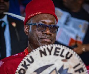 Soludo says Igboland needs cleansing, warns against ‘craving’ war