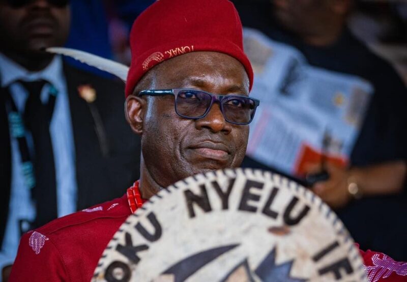 Soludo says Igboland needs cleansing, warns against ‘craving’ war