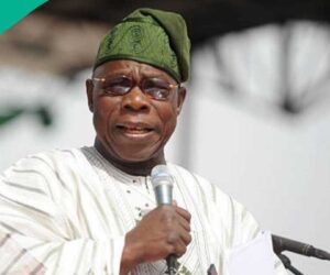 Obasanjo Launches Fresh Attack On Lawmakers, “Constituency Projects are Daylight Robbery”