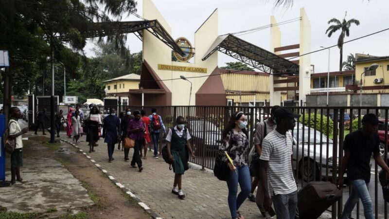What campus elections reveal about Nigeria’s political and business future