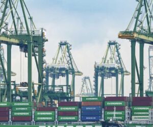 Lower shipments to US, China weigh on Singapore August exports