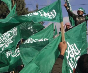 Hamas to review U.S. Gaza peace plan