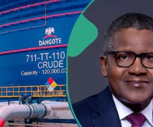 Dangote Refinery Ramps Up Fuel Exports to Middle East, Europe Amid Regional Shutdowns