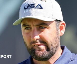 Ryder Cup 2025: Scottie Scheffler facing unwanted Tiger Woods comparison after Bethpage foursomes defeat