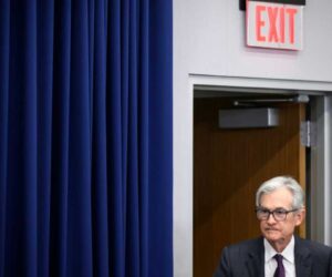 US Fed set for first rate cut of 2025 as Trump pressure looms