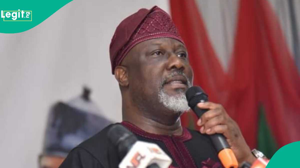 Dino Melaye: We Won’t Be Surprised If Tinubu’s Govt Starts Borrowing Loans from Opay and Moniepoint