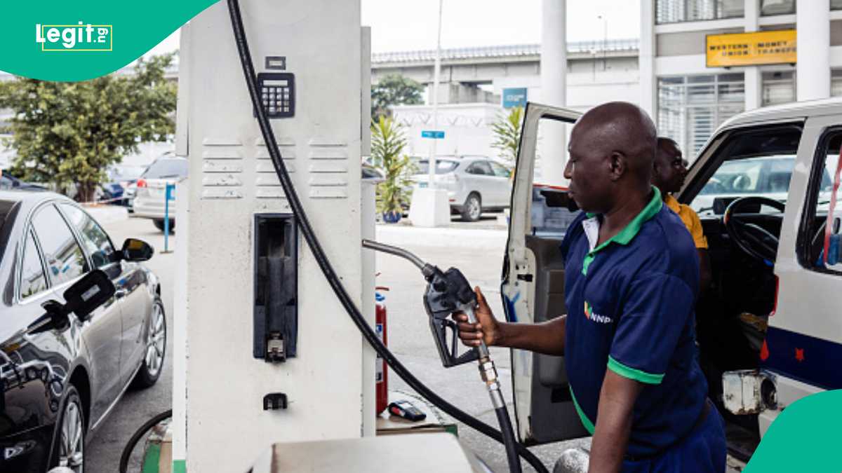 Petrol Prices Crash as Dangote Refinery’s Bold Move Forces Depots to Slash Rates