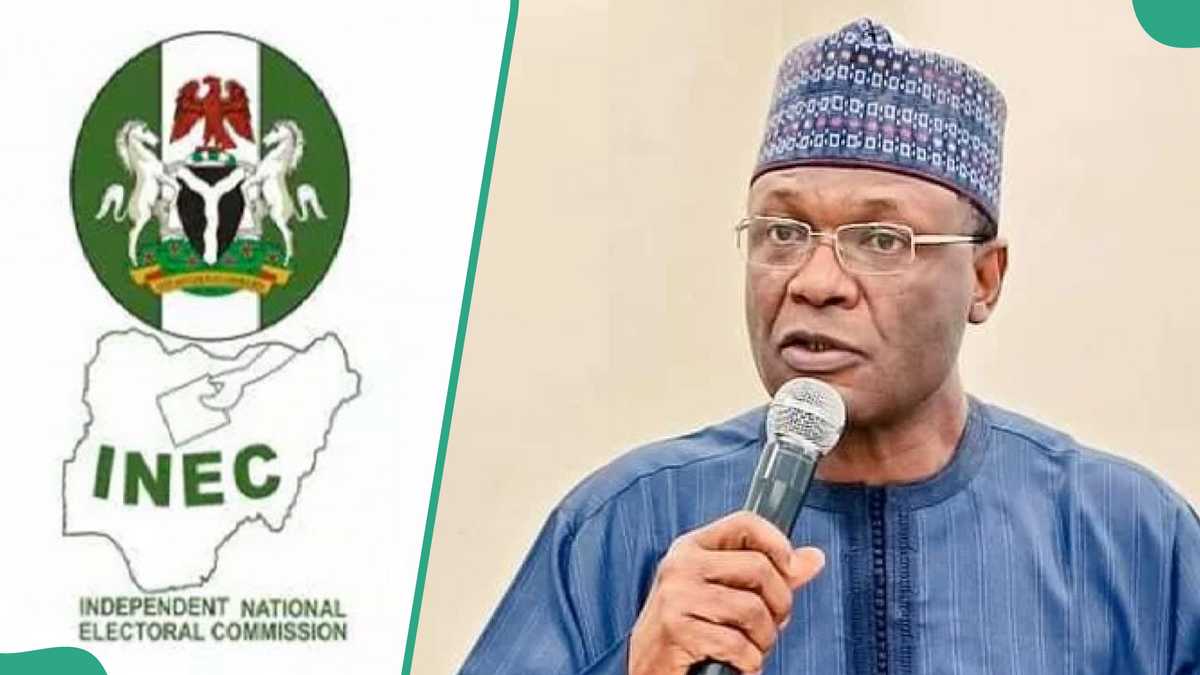 2027 Election: ‘Only 2 From the North,’ Buhari’s Ex-Aide Shares Full List of INEC Chairmen