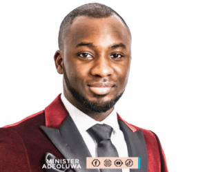 Min. Adeoluwa: Between Breakthrough and Longevity