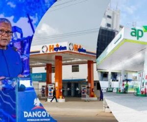 Scarcity looms as petrol retailers announce nationwide strike amid face-off with Dangote