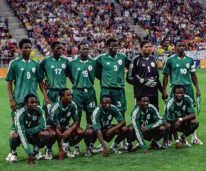 Flying Eagles’ Group Stage Journey Across