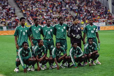 Flying Eagles’ Group Stage Journey Across