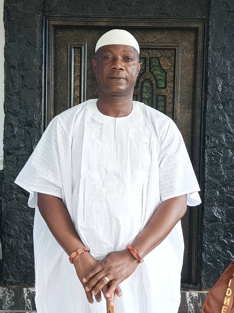 Court Bars Security Agents From Arresting Lagos Oloja-Elect – Independent Newspaper Nigeria