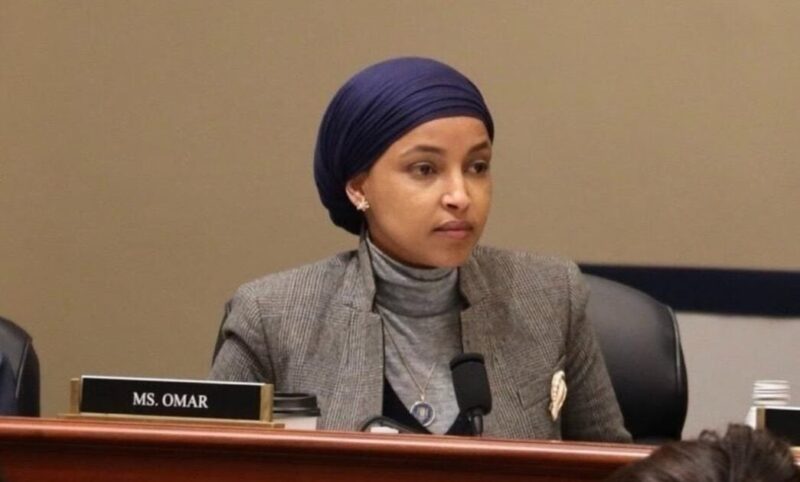 ‘Our country is being led by idiots’ — US lawmaker hits back at Trump