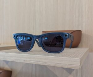 Yikes! Meta might have just spoiled its Meta Connect reveals – including 2 new pairs of smart glasses