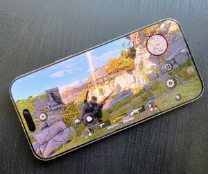This tipped iPhone 17 Pro upgrade has me way more excited than I ought to be