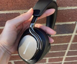 Bowers & Wilkins’ Px8 S2 headphones land with comprehensive hi-res Bluetooth codec support, USB audio and a better noise-cancellation setup