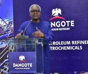 Marketers demanded N1.505 trillion subsidy – Dangote doubles down on accusation