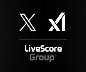 LiveScore Group Teams Up with X and xAI to Transform Sports Betting and Media