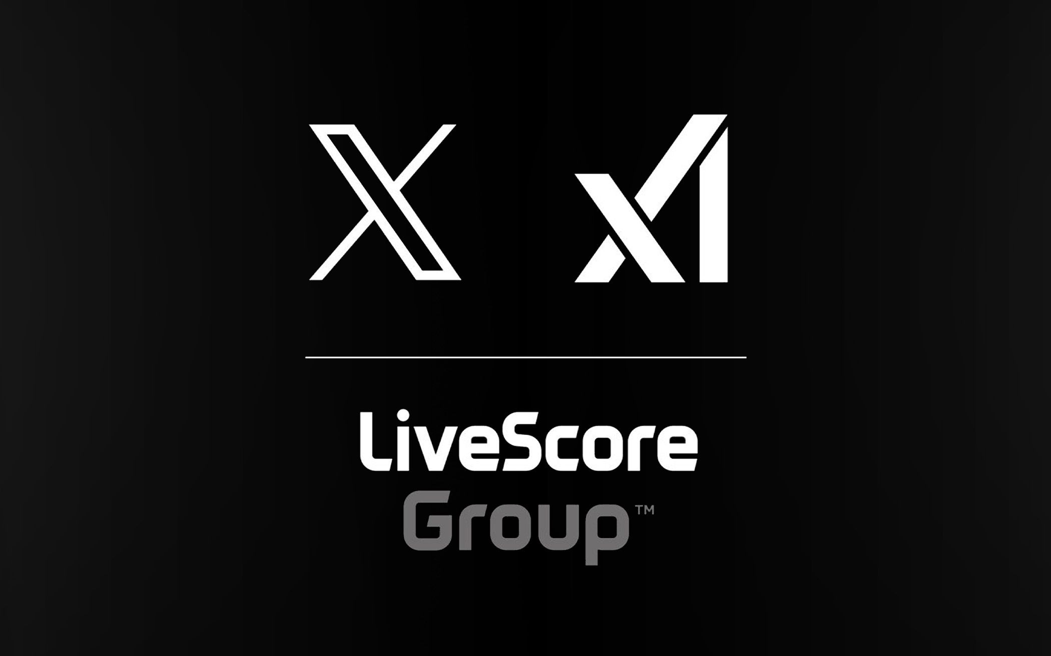 LiveScore Group Teams Up with X and xAI to Transform Sports Betting and Media