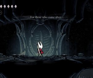 Hollow Knight: Silksong seemingly references Clair Obscur: Expedition 33 in one subtle easter egg