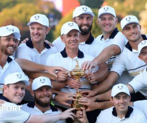 Ryder Cup 2025: How Luke Donald masterminded Europe’s victory over United States at Bethpage