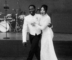 We live in a world of hot topics, and weddings are currently the hottest one