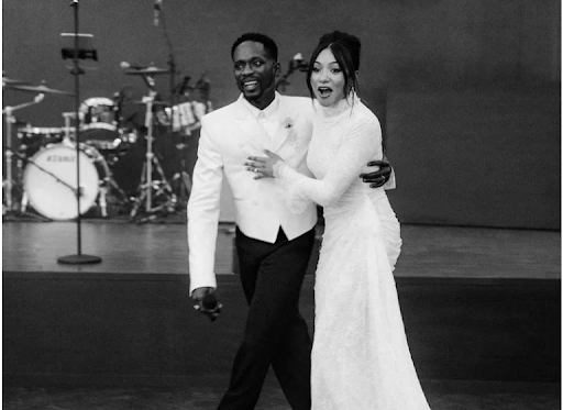 We live in a world of hot topics, and weddings are currently the hottest one