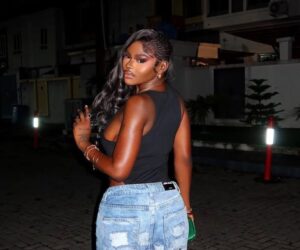 We do not track Sex-a-thons – Guinness World Record replies Nigerian Influencer Mandykiss