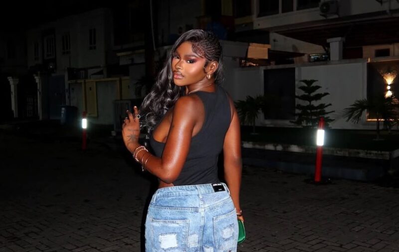 We do not track Sex-a-thons – Guinness World Record replies Nigerian Influencer Mandykiss