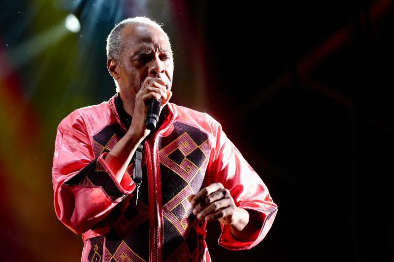 Femi Kuti's statement is a reminder of why Nigeria needs to fix its touring industry