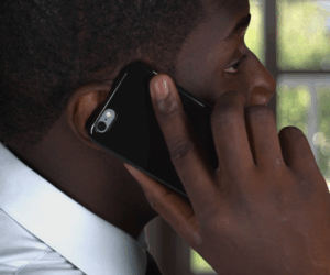 4 surprising ways Deaf people make phone and video calls today