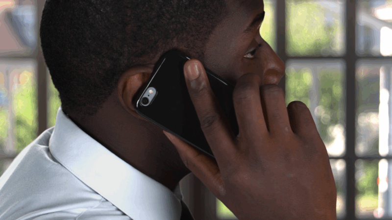 4 surprising ways Deaf people make phone and video calls today
