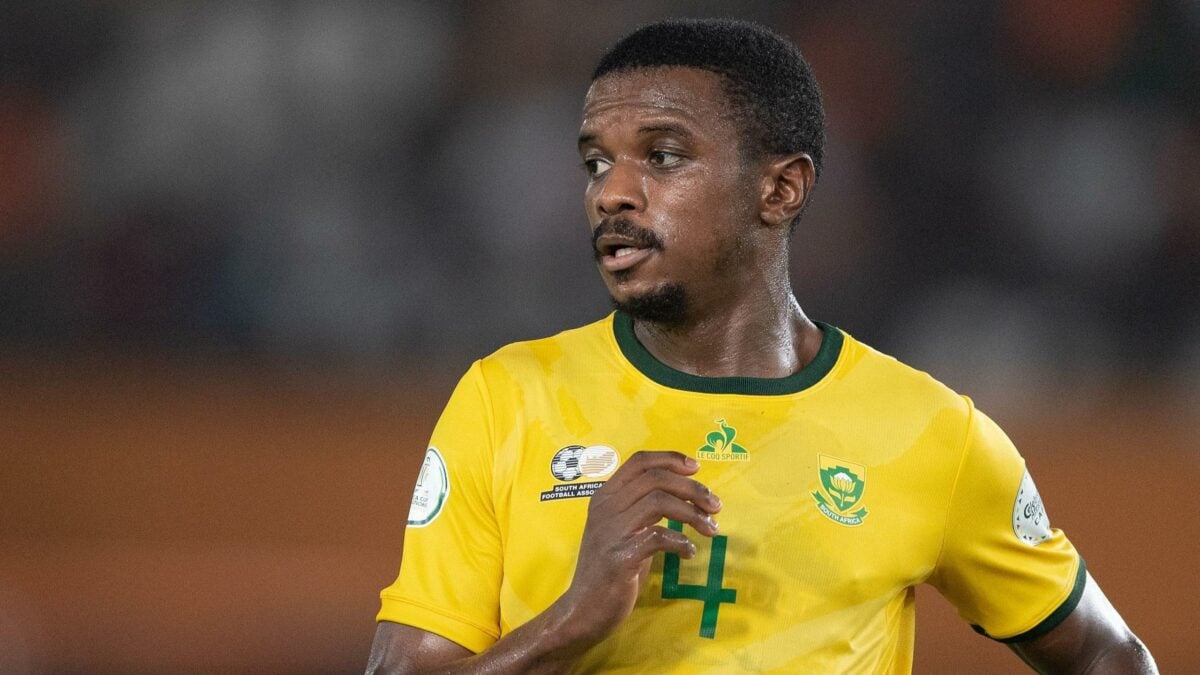 Panic In South Africa As FIFA Sanctions Equatorial Guinea Over Ineligible Player