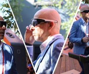 I ran with Oakley Meta Vanguard AI sports glasses and realized I need more action in my life