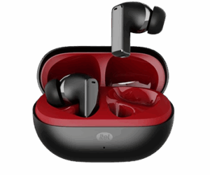 The Itel BudsNeo 3 Wireless Earbuds Put 100 Hours of Battery to Work
